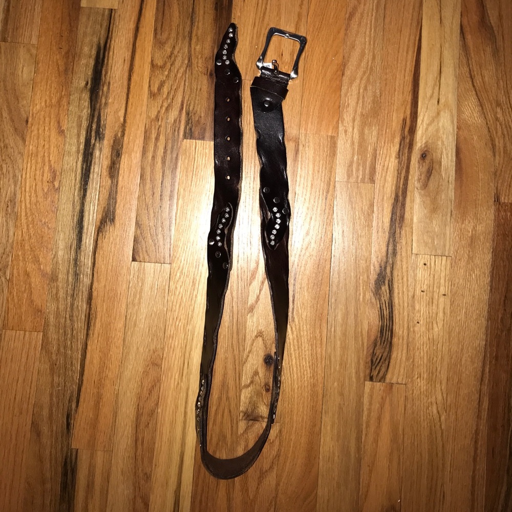 Daytrip Belt