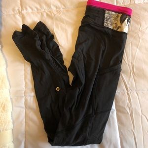 Lululemon Speed Tight