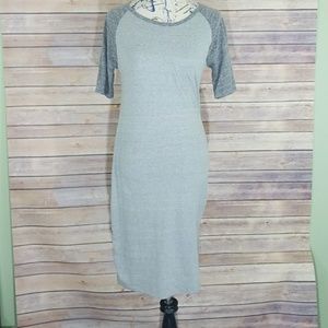 Lularoe Julia Dress