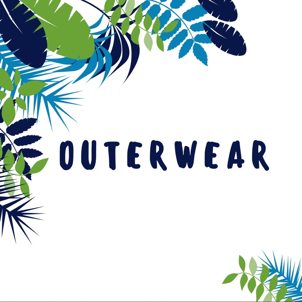 Outerwear