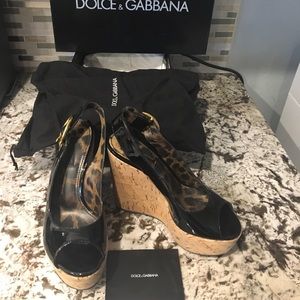 These are my favorite Dolce wedges !!!