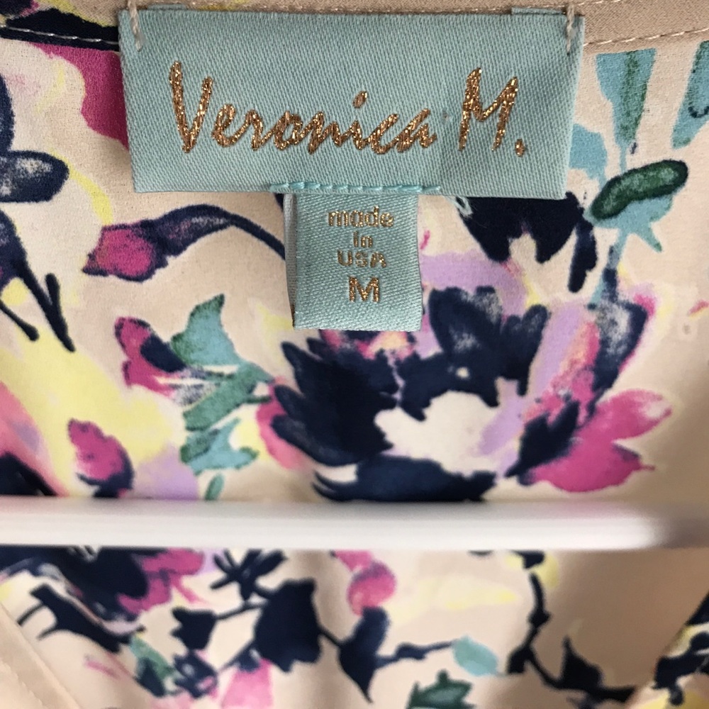 Wrap Dress - image 2