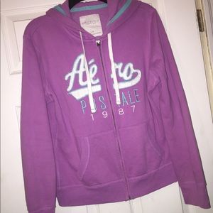 Aeropostale jacket
