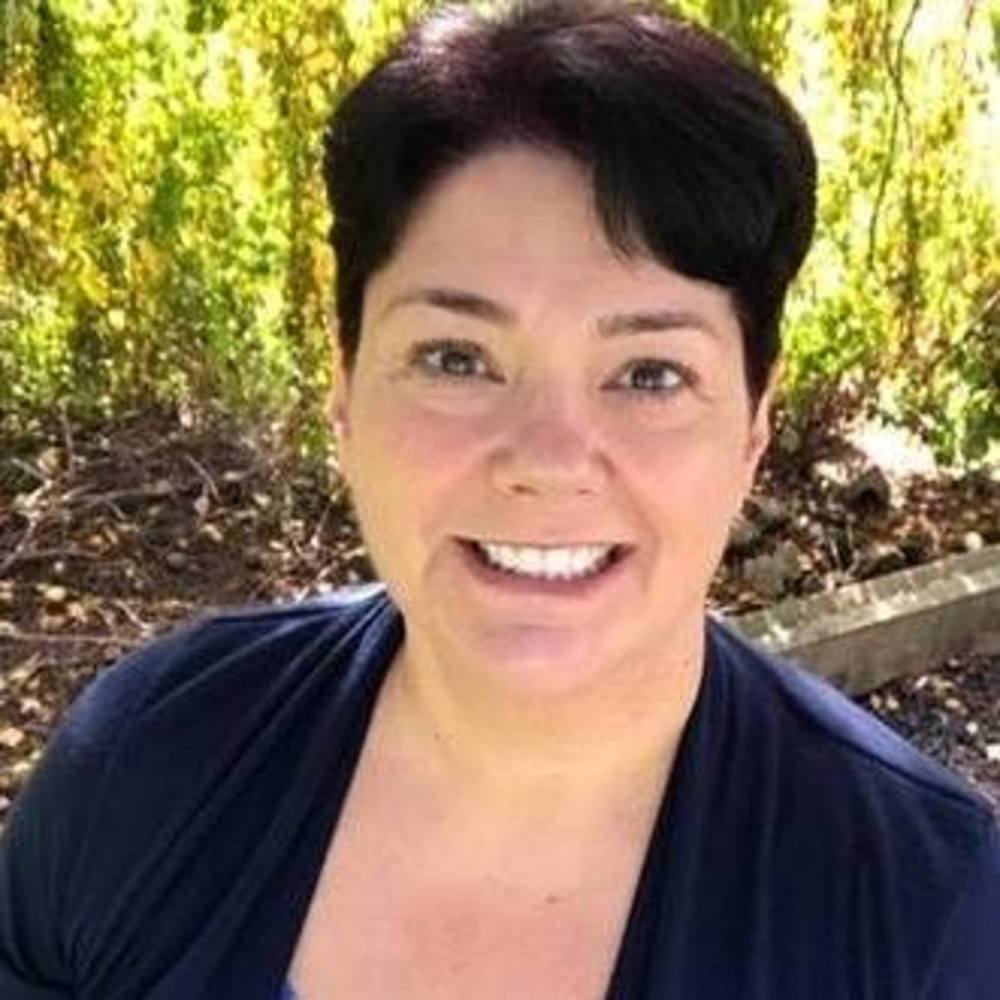 Meet your Posher, Kathy