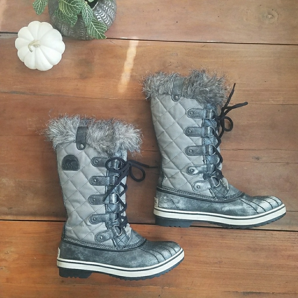Women's Sorel Boots