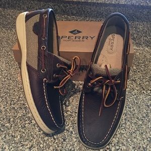 Sperry Top-Sider shoes