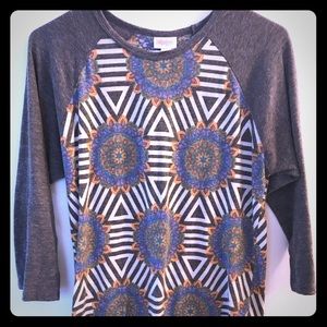 Lularoe Randy T-shirt