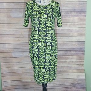 Lularoe Julia Dress