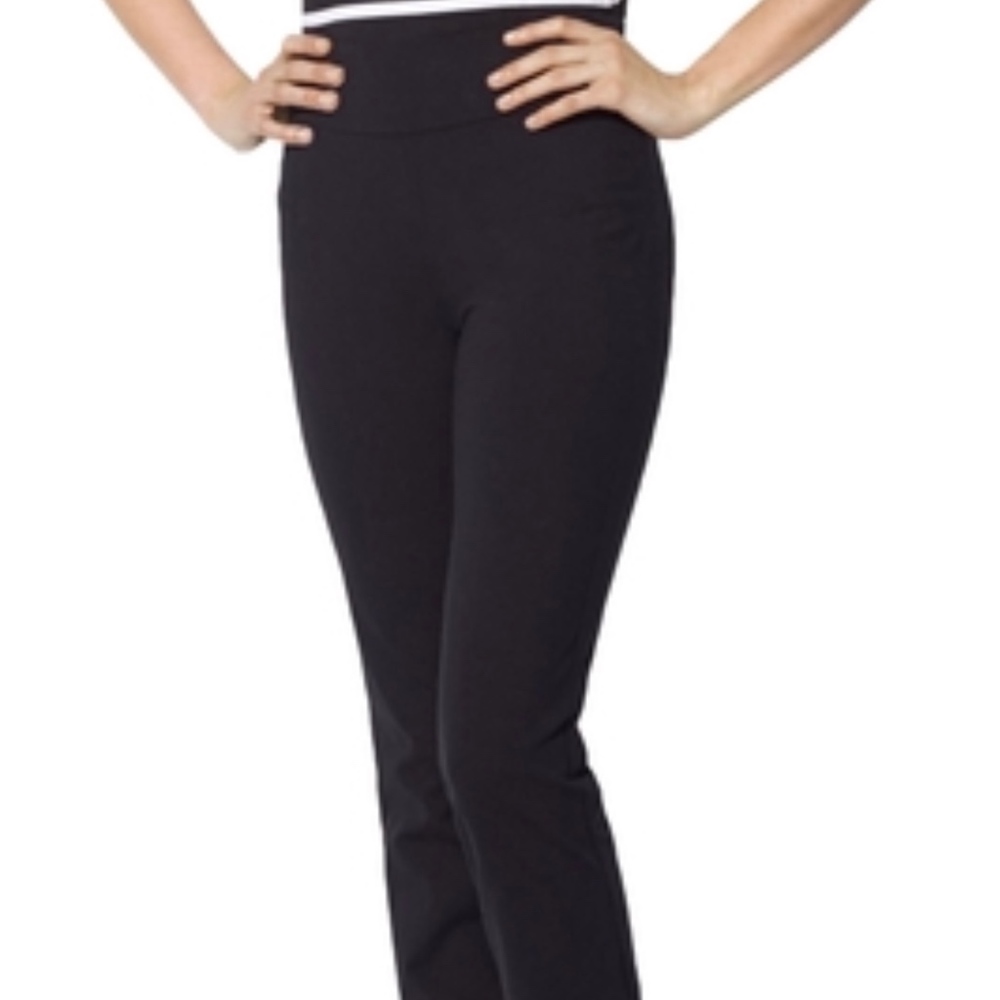 Lauren Ralph Lauren Active Collis Pants