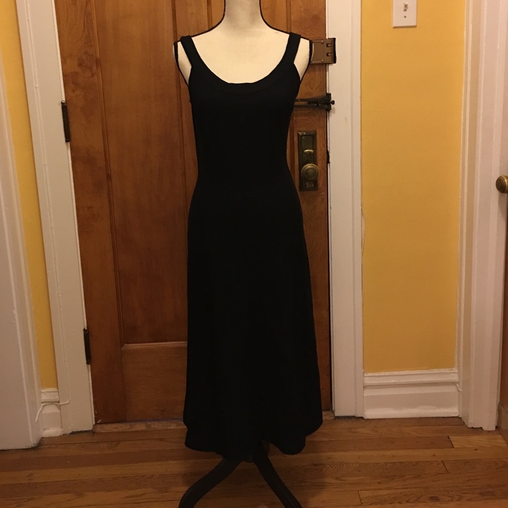 St. John knit dress - Picture 2 of 5