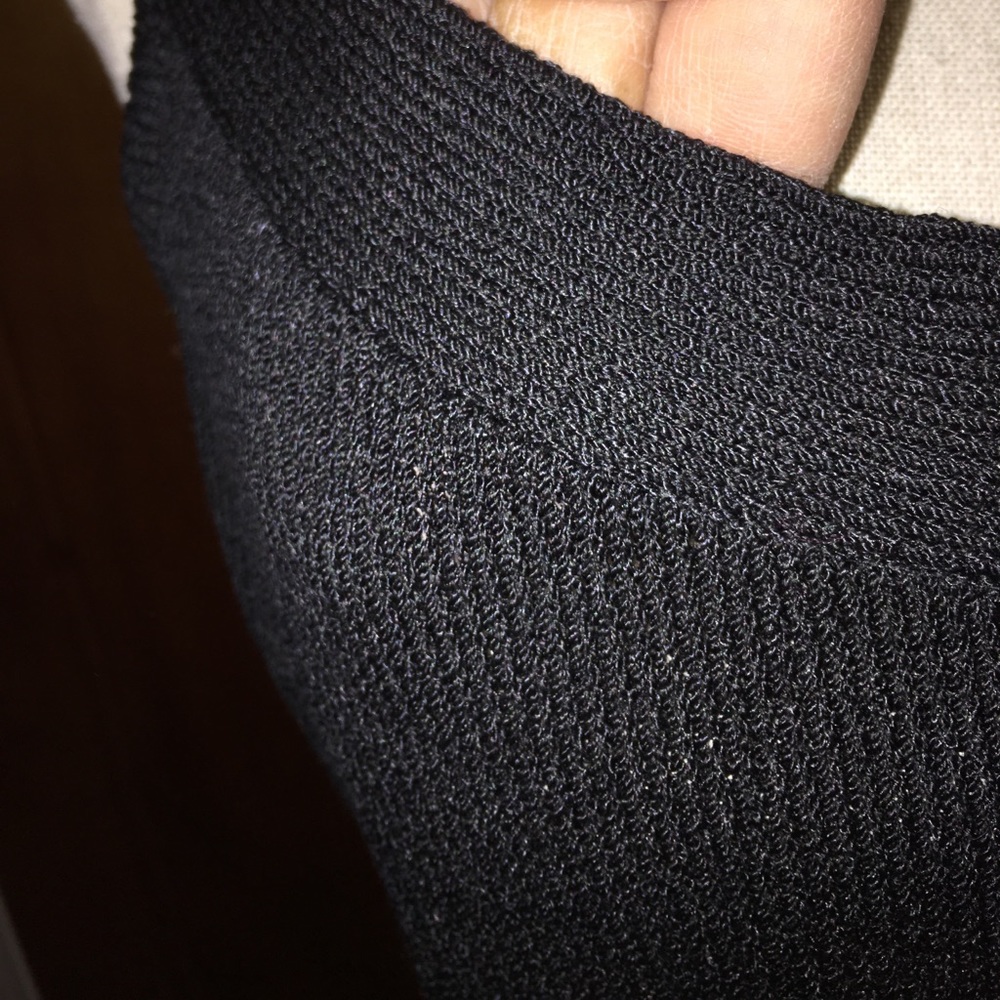 St. John knit dress - Picture 3 of 5