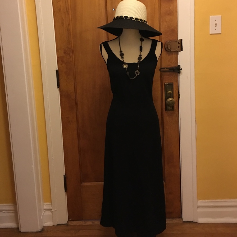 St. John knit dress - Picture 1 of 5