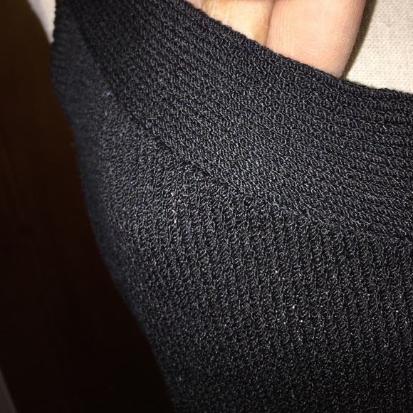 St. John knit dress - Picture 3 of 5