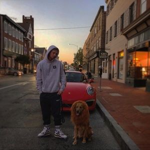 Meet your Posher, Austin