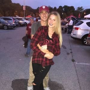 Meet your Posher, Zachory