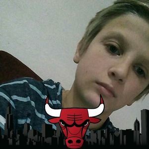 Meet your Posher, Carter