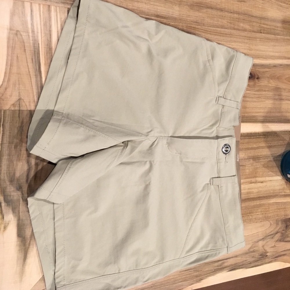 Patagonia Quandary Shorts - Never Worn