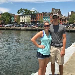 Meet your Posher, Kyle