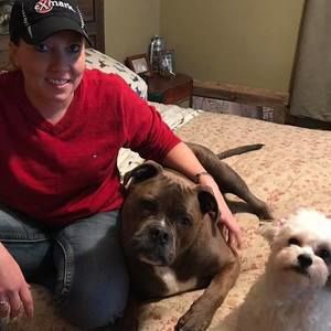 Meet your Posher, Jennifer