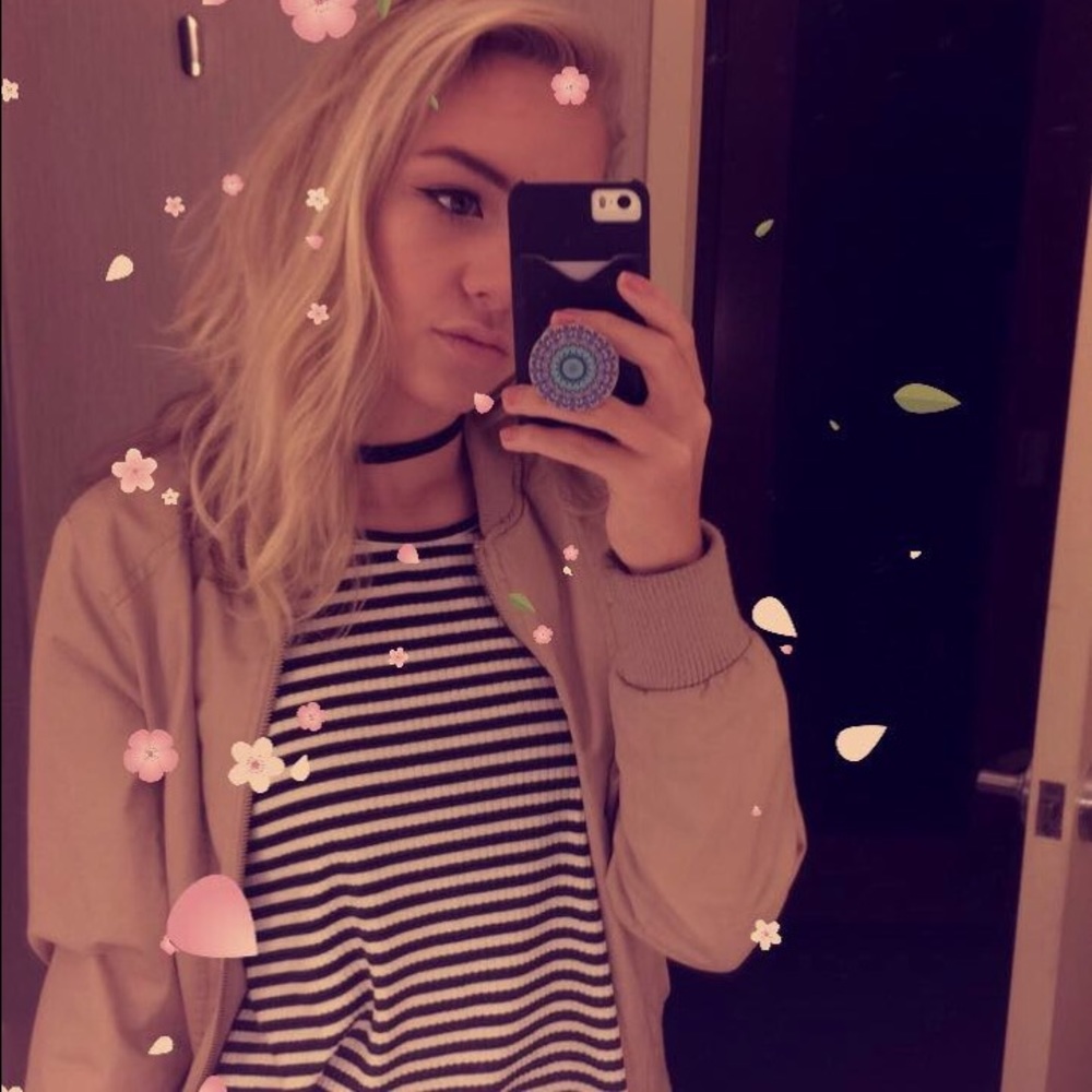 Meet your Posher, Annabelle