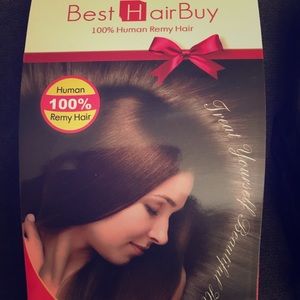 Hair extensions