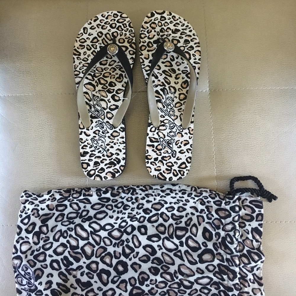 Brand New Brighton Sandals