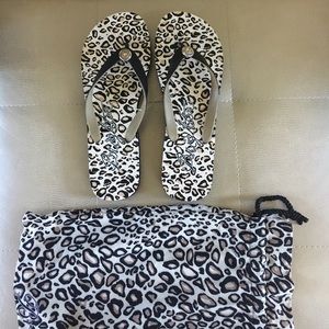 Brand New Brighton Sandals