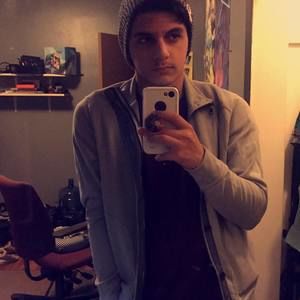 Meet your Posher, Armen