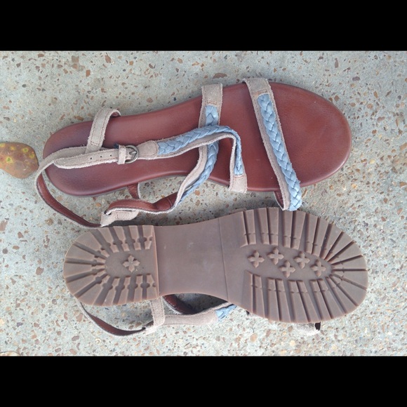 Array sandals - Picture 3 of 3