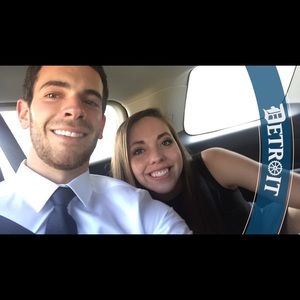 Meet your Posher, Julia