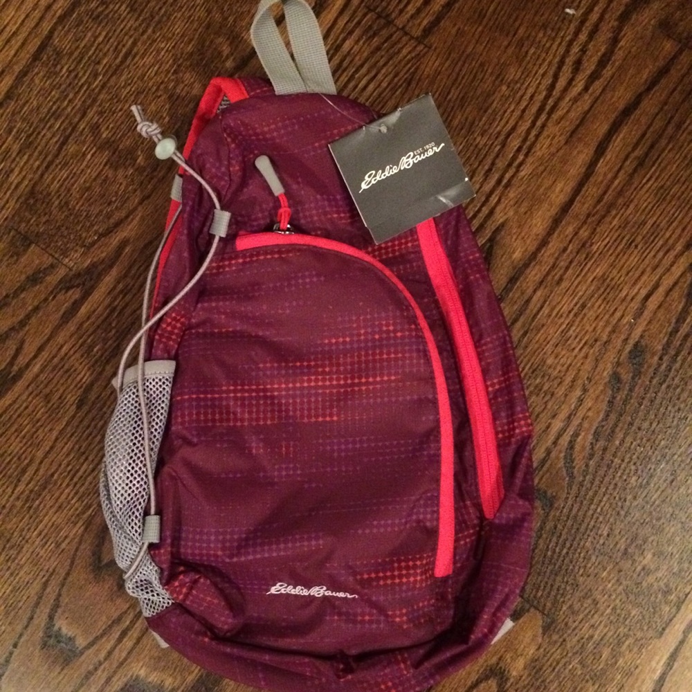 Eddie Bauer Backpack