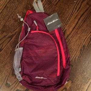 Eddie Bauer Backpack