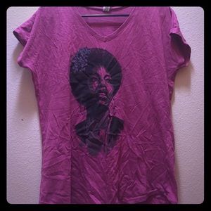 Nina Simone Shirt