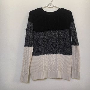 Forever 21 Knit Sweater