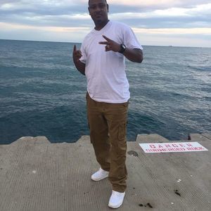 Meet your Posher, Rob