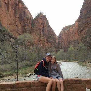 Meet your Posher, Abby