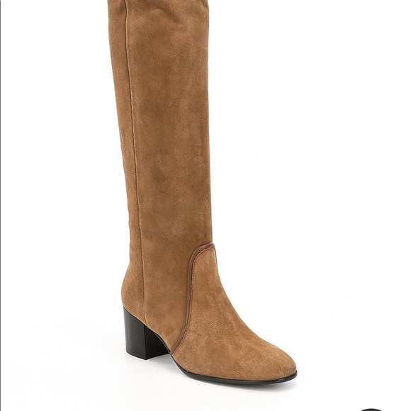 Kate Spade Women's Germain Boots Size 8.5 and 10 - Picture 3 of 8