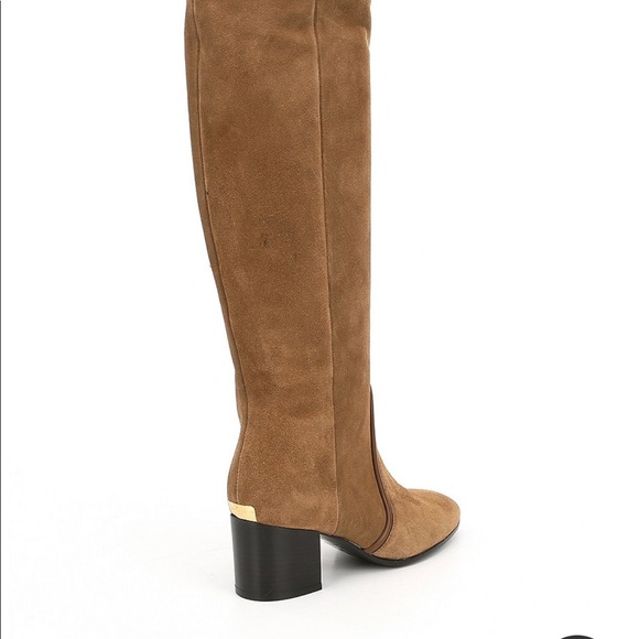 Kate Spade Women's Germain Boots Size 8.5 and 10 - Picture 4 of 8