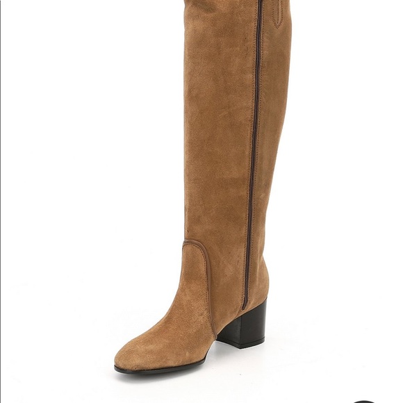 Kate Spade Women's Germain Boots Size 8.5 and 10 - Picture 2 of 8