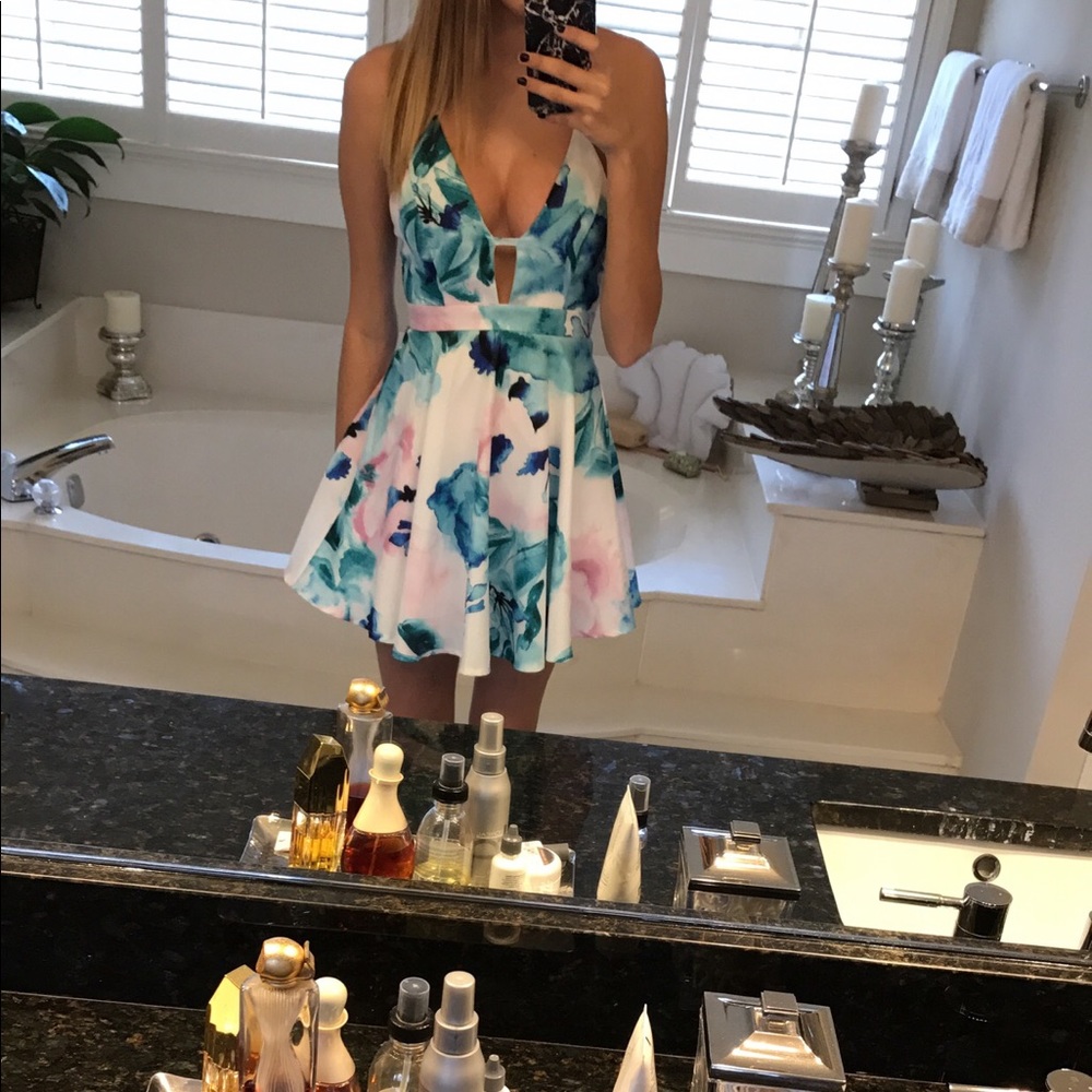 dress