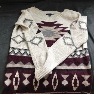 American Eagle Sweater