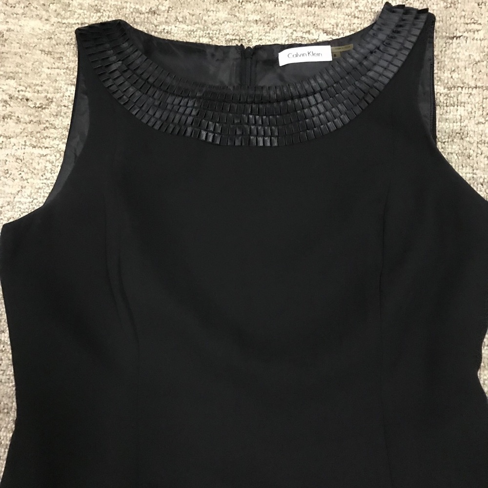 💃 Calvin Klein Women Dress