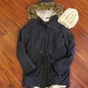 Aeropostale Winter Coat❄️✨