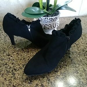 Women's ankle boots