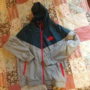 Nike Windrunner Jacket - Mens 