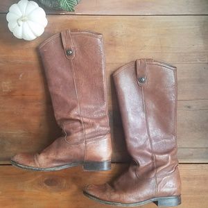 Women's Frye Boots