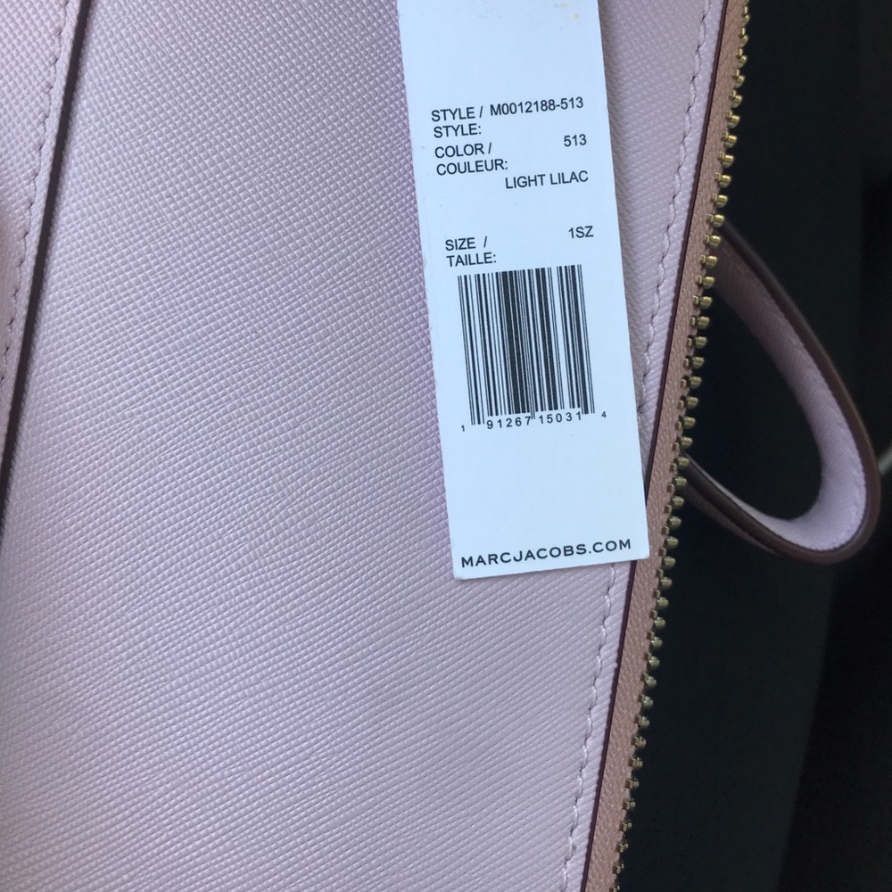 Marc Jacobs Wallet - Picture 3 of 3