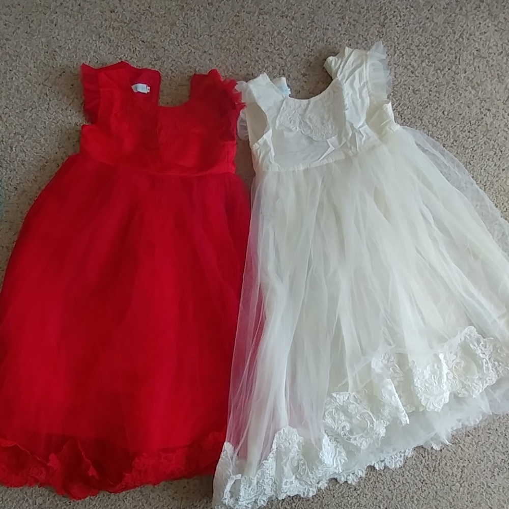 Dress bundle 4/5