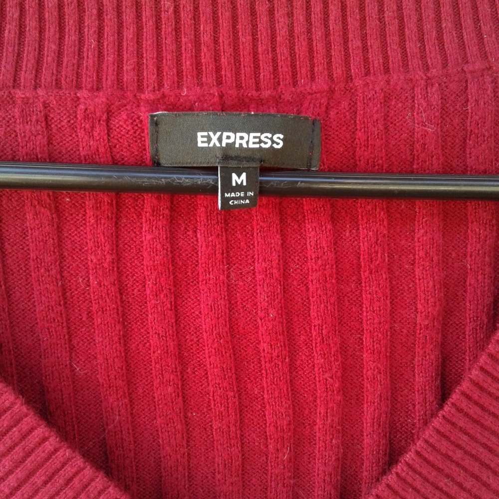 Express sweater - Picture 2 of 3