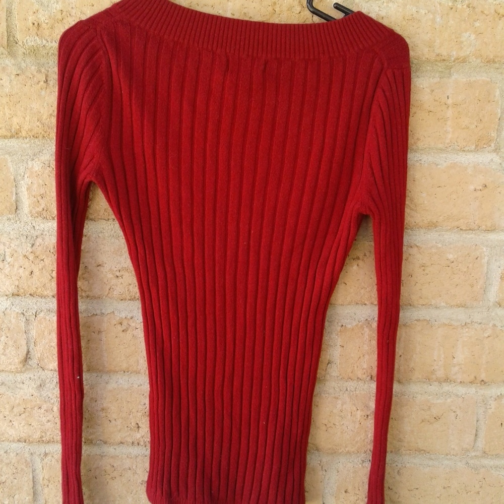 Express sweater - Picture 3 of 3